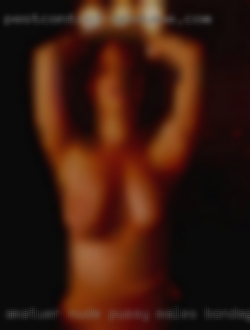 Amatuer nude pussy males bondage.