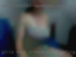 Girls suck crossdresser dating man in Tarpon Springs.
