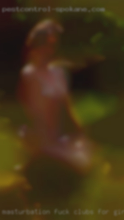 Masturbation fuck clubs for girls near Bluff!
