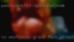 No emotional grand fuck attachments.