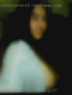Nude female meteroligist.