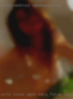 Wife loves ages many forum cocs nove.